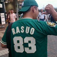 Rasuo (@rasuo318) 's Twitter Profile