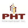 PHTIntl's profile picture. PHT International is a leading Custom Manufacturing Organization for chemicals specializing in the Pharmaceutical, Agricultural and Industrial sectors.