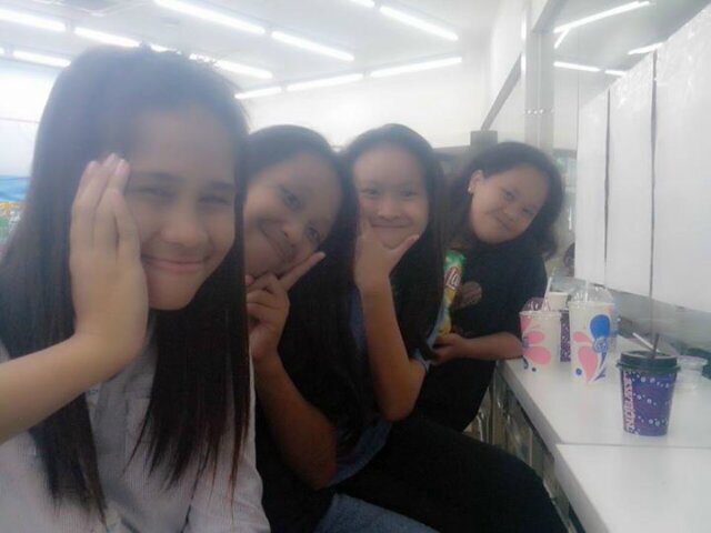 Kesayangan ♥ FIY ™