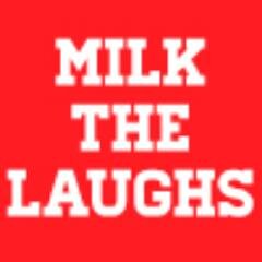 @LeedsUniUnion's Monthly Comedy Night