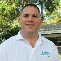 Scott's Heating & Air Conditioning provides full service installation, repair, and maintenance for your heating and cooling needs.  407.221.8007