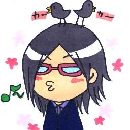 鴉双さんのプロフィール画像