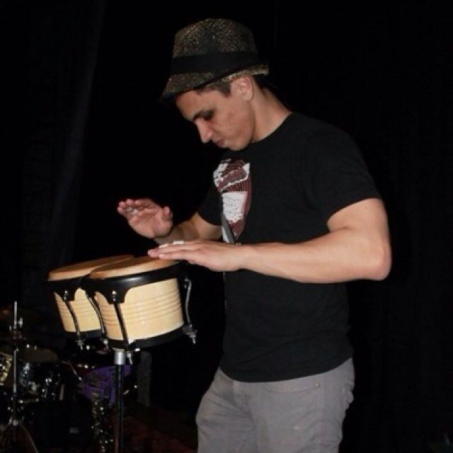 jonjimenez21's profile picture. 