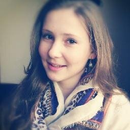 KseniaStrl's profile picture. 