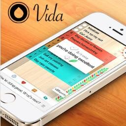 Vida_Mobile's profile picture. Vida gives your power over your life by adding balance, structure, and efficiency to your daily routine. Get more done! Be better at life, with Vida.