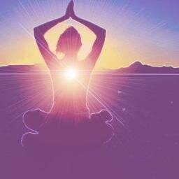 ☮