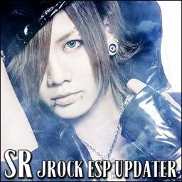 EdohsamaES's profile picture. ◆ SЯ : JROCK ESP UPDATER SYNTHETIC RENDITION http://t.co/wkiuntjAwn // ◆ Mixlr Channel:  http://t.co/LWJmittsmt