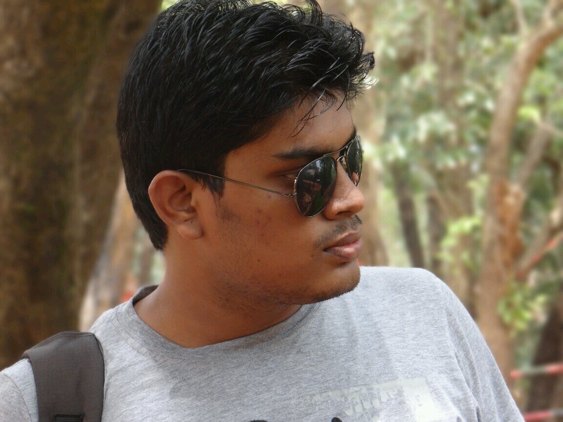 eReader. Determined dreamer. Techie by choice. Loves nature , Enjoys every moment..