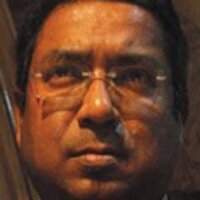Krishnendu Dutta (@dutta_krish) 's Twitter Profile