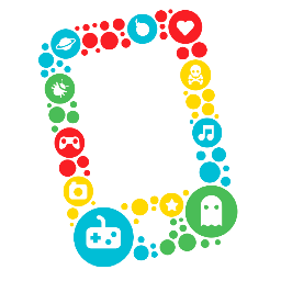 GabbleGames's profile picture. Our aim is to play on the fun and educational qualities of connecting words to media.