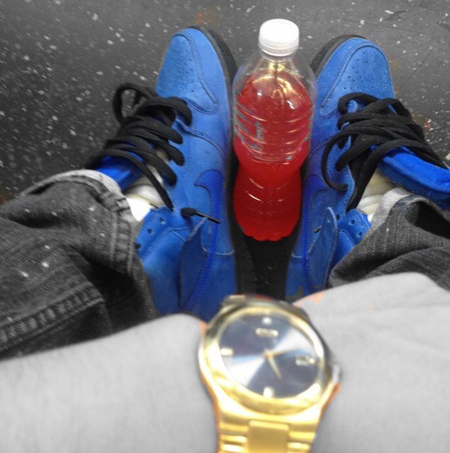 Kid_Cool_Kickz's profile picture. 