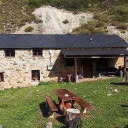 celiaaller's profile picture. casa rural laventanadetorre esta en un bonito pueblo de babia rodeada de montañas,si te gusta el contacto con la naturaleza este es tu sitio.