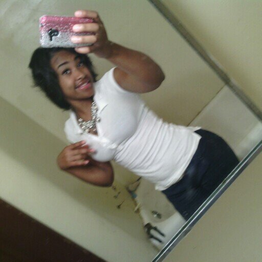 ` iam BEAUTIFUL, SMART, and STRONG. iam a younq qurl wif biq DREAMS ineed NO ONE, TRUST NO ONE i depend on myself. Just Mhe MySelf &nd I.!