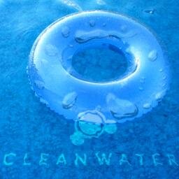 Schoon en veilig drinkwater.                     Clean Safe Simple