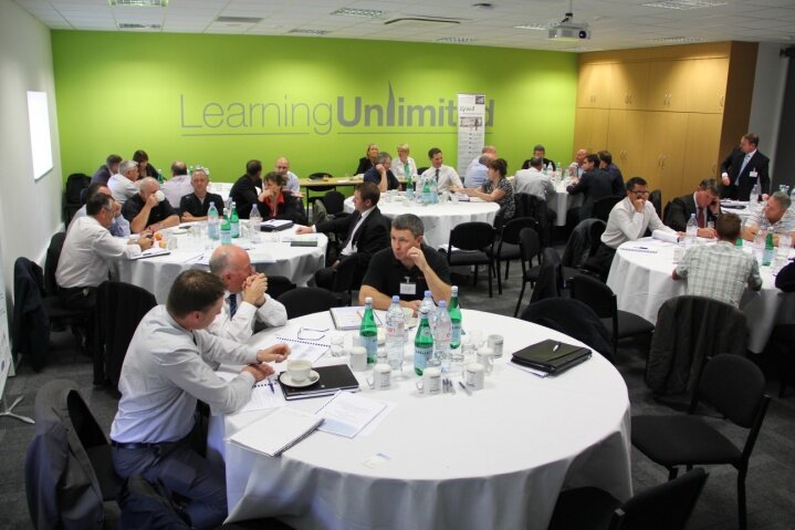 A modern Conference & Corporate Training Facility all latest technology including interactive SMARTBOARD. Conferencing room100 people Training room 24 delegates