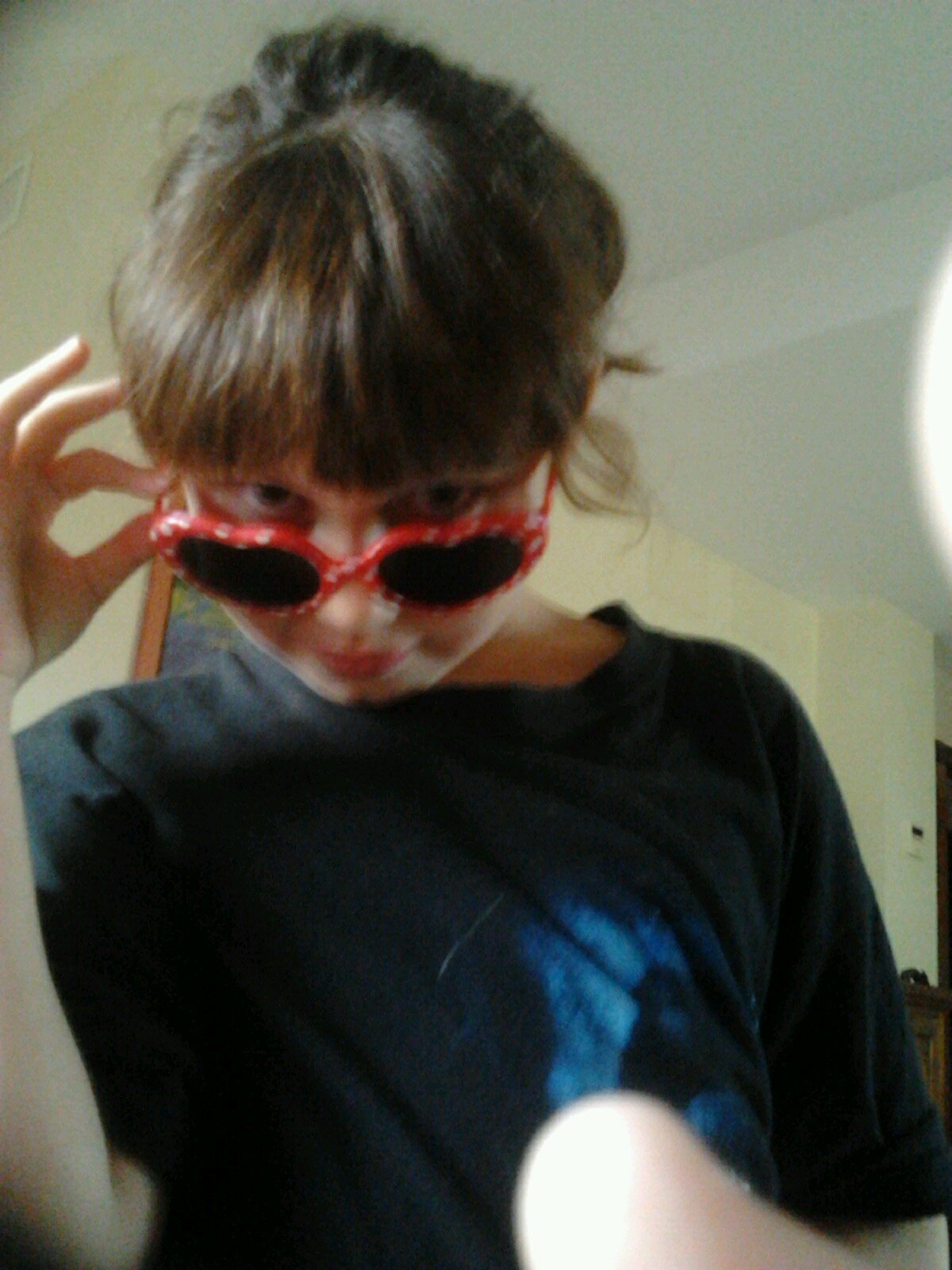 Minnie Mouse y mas formas de vida en el corazon de Mickie(: