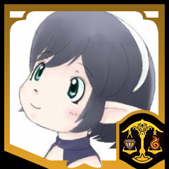 gennhime's profile picture. FF14/7144/ゲーセンミカド/グラブル/ｻｶﾞｼﾘｰｽﾞ/原神/野球スキ＆スポーツネタ大/贔屓=横浜･西武だけど他ﾁｰﾑも応援中。雑多につぶやきます。