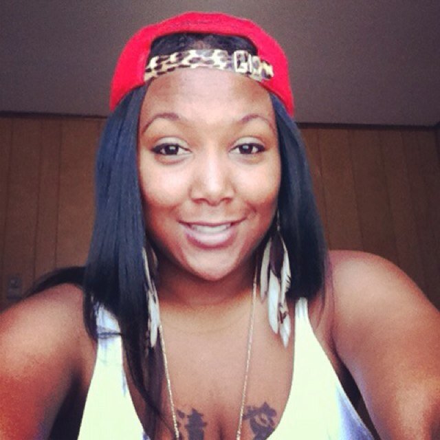 No weapons formed against me shall prosper..@KissmyyASH_ got my name tatted so i know its real! #TeamCancer #TeamAmbition