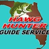Join Hawghunter Guide Service the best in Florida for guided fishing tours! Fish for Peacock Bass, Largemouth Bass, Snakehead or all above.