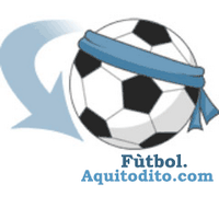 Futbol.aquitodito(@Aficiondefutbol) 's Twitter Profile Photo