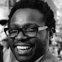 John Dusabe-Richards (@johndusabe) 's Twitter Profile