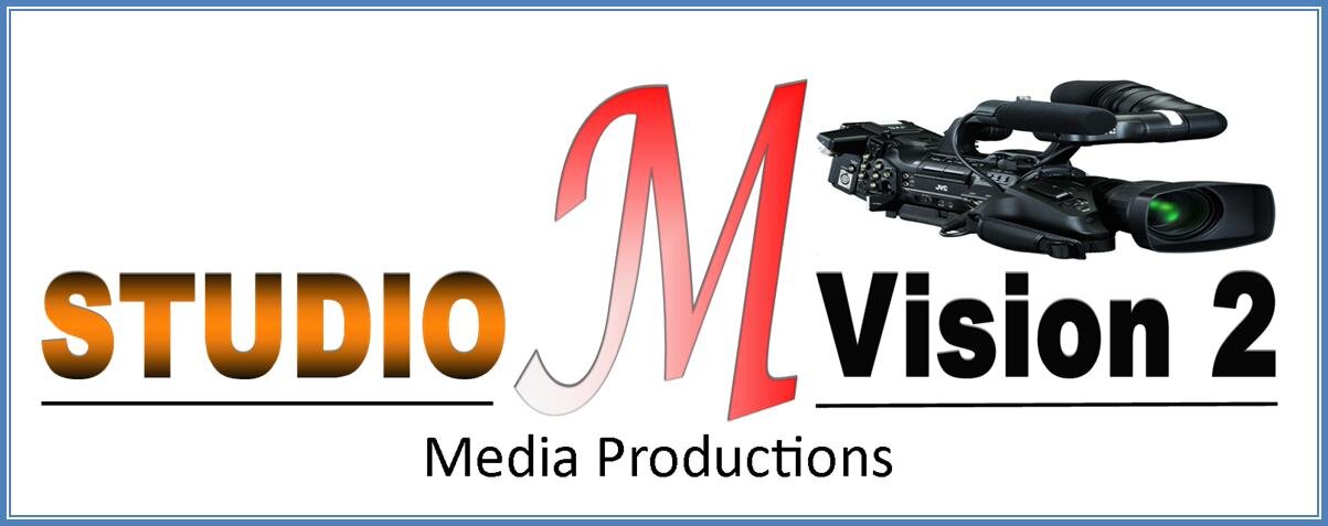 Studio-M-Vision 2 is a Madia Production