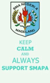 sepakbola dan futsalnya smapa | sparing mention | @sma4magelang | @osis_sma4mgl