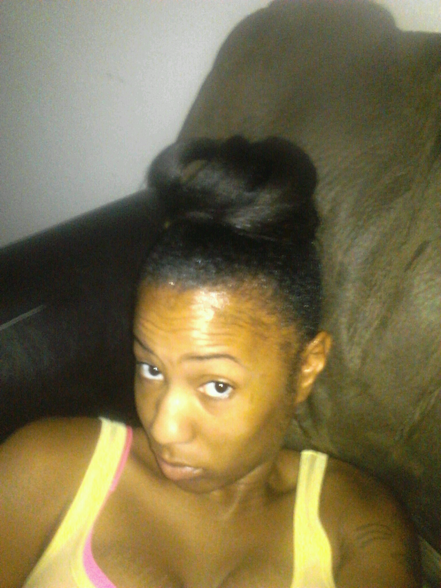 Dnt trust the ppl at all!
