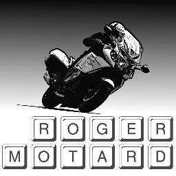 Freelance Motorcycle Journalist and Test Rider.