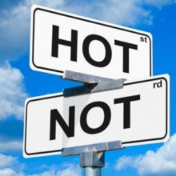 HotOrNotUni's profile picture. Rate who's hot and who's not around campus. Wanna name or shame your mates? Tweet them in.