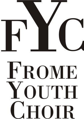 fromeyouthchoir's profile picture. Youth Choir, based in Frome, offering young people exceptional training and performance experience. Next concert - TBC