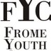 Frome Youth Choir (@fromeyouthchoir) Twitter profile photo