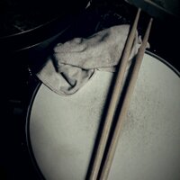 Drummatronic(@imalic) 's Twitter Profile Photo