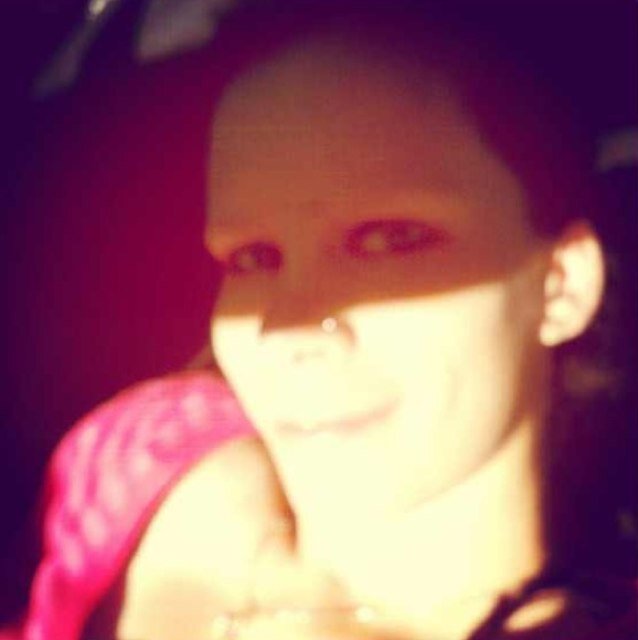 Neurotic_Nikki's profile picture. Half neurotic, half nerdy -- all the way happy with a dash of sparkle.