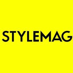 StyleMagSocial Profile Picture