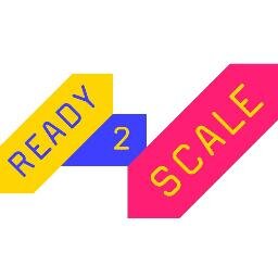 Ready2Scale's profile picture. Ready2Scale is een programma voor ICT-entrepreneurs in de metropool regio Amsterdam met een serieuze ambitie om te groeien.