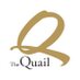 The Quail (@TheQuailEvents) Twitter profile photo