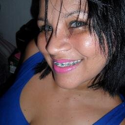 sou a menina dos olhos de Deus.