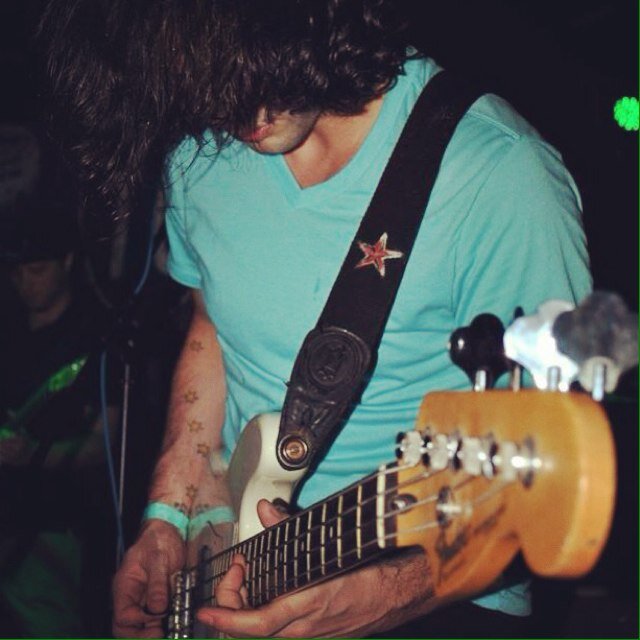 Everything in life is The Funk and everything live is Rock and Roll.
