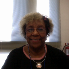 IVORYCI's profile picture. Learner, Educator, Grandmother