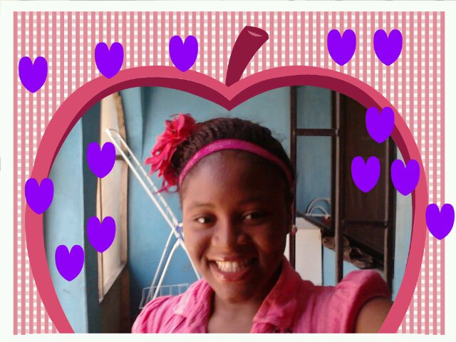 I am nice,friendly,kind,generous,loving and caring.