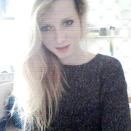 clarissaodink's profile picture. sometimes a hug is all you need to make you feel better ♡