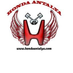 HondaAntalya's profile picture. http://t.co/5fzJESDm
ANTALYANIN EN POPİLER VE EN SOSYAL HONDA GURUBU ARADIĞIN TAM BİR DOSTLUK KARDEŞLİK ORTAMIYSA DOĞRU YERDESİN