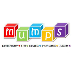 MUMPS_UoM's profile picture. Manchester University Medics Paediatric Society