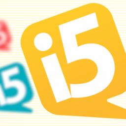 i5comunicacao's profile picture. A i5 Comunicação é uma empresa com mais de cinco anos no mercado, atuando nas áreas do marketing, publicidade, propaganda, jornalismo e assessoria.