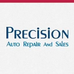 Complete auto care in Springfield, MA. For years, we have served the area's foreign and domestic auto repair needs. #PrecisionAutoRepair