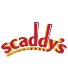 Scaddy's - Fresh Taste is Everything