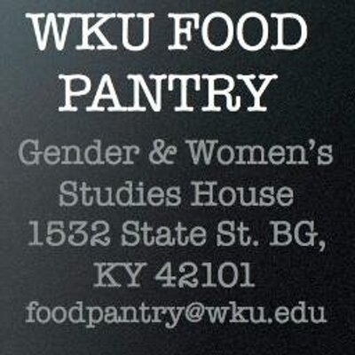 Food Pantry Bowling Green Ky Food Pantry Bowling Green Ky