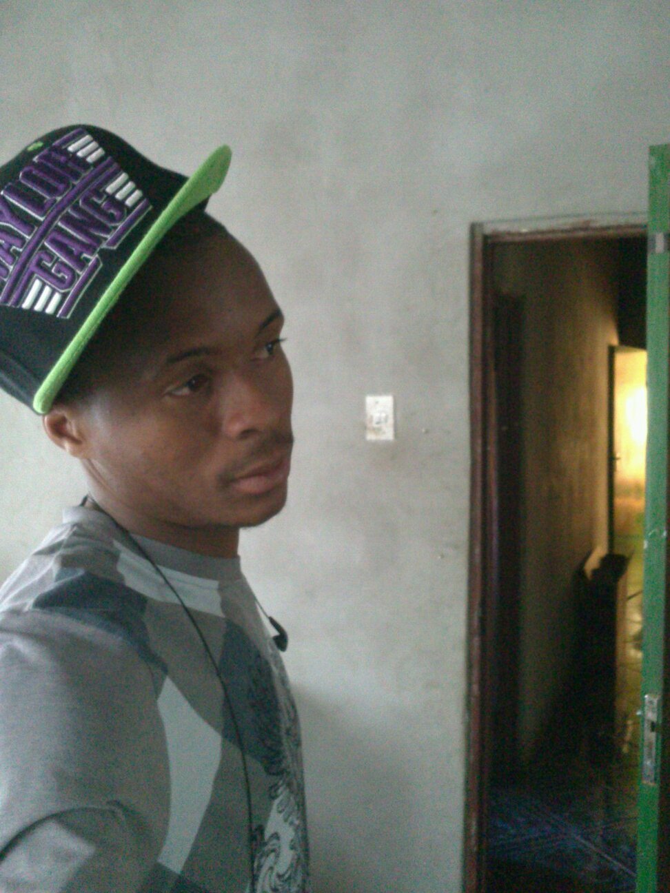 #F BOY
