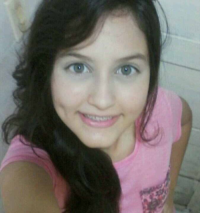 Welcome to my World ^-^
Sonreír es de fuertes :)